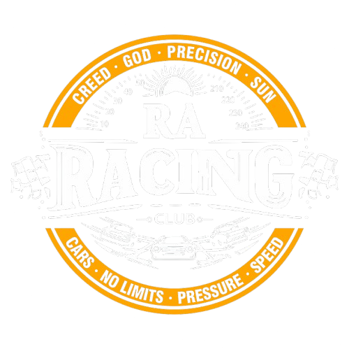 RA Racing Logo